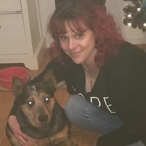 Meet your Posher, Diana